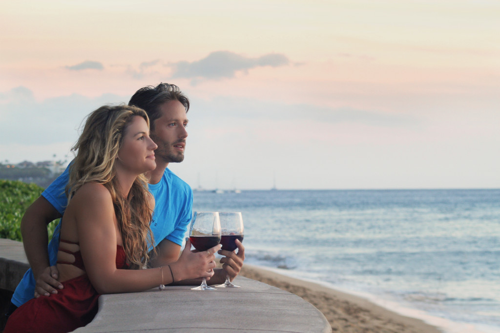 10 Reasons Why Ka’anapali Beach Will Rock Your Vacation