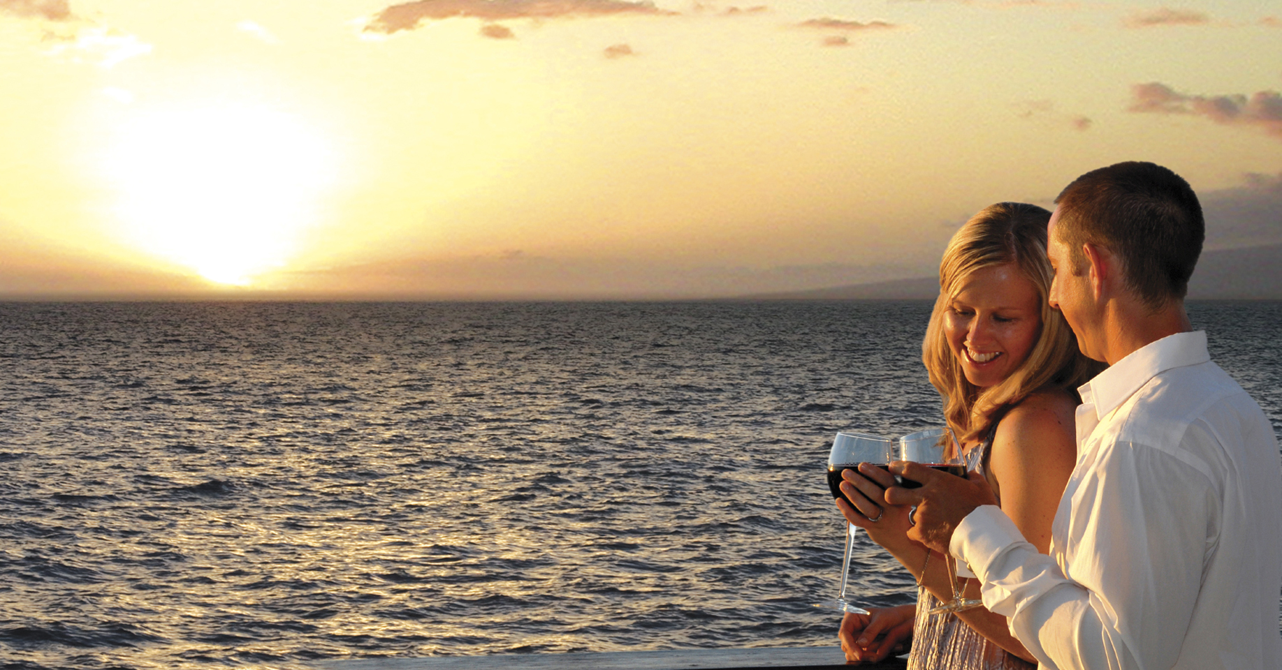 Maui Sunset Cruise With Cocktails