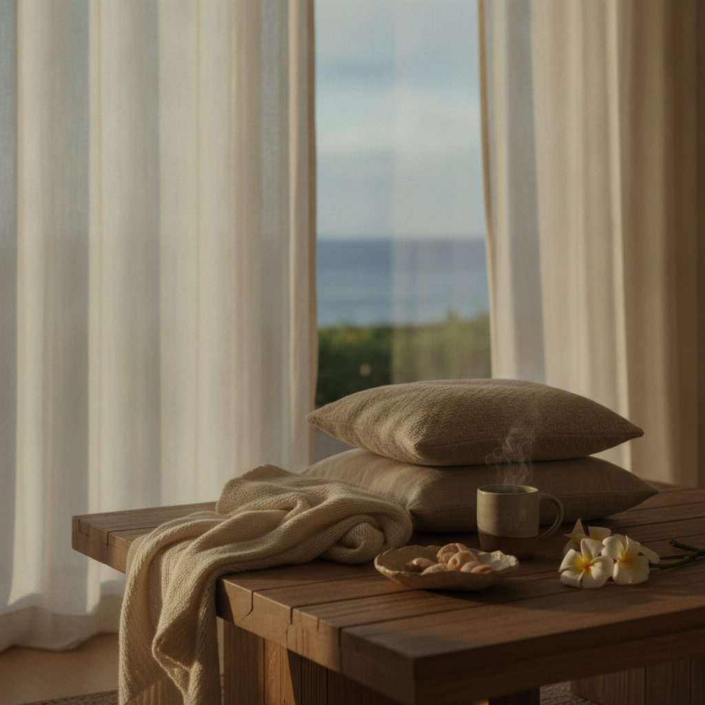 In-Room Essentials