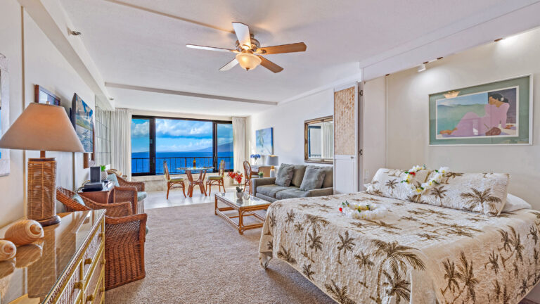 BEAUTY FROM HEAVEN – Oceanfront JR STE #906