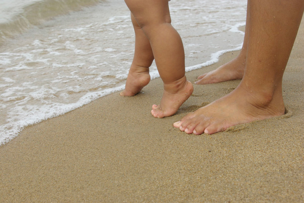 Maui Vacation With A Toddler