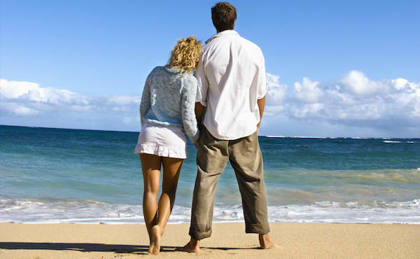 5 Great Reasons to Book a Fall Honeymoon in Maui