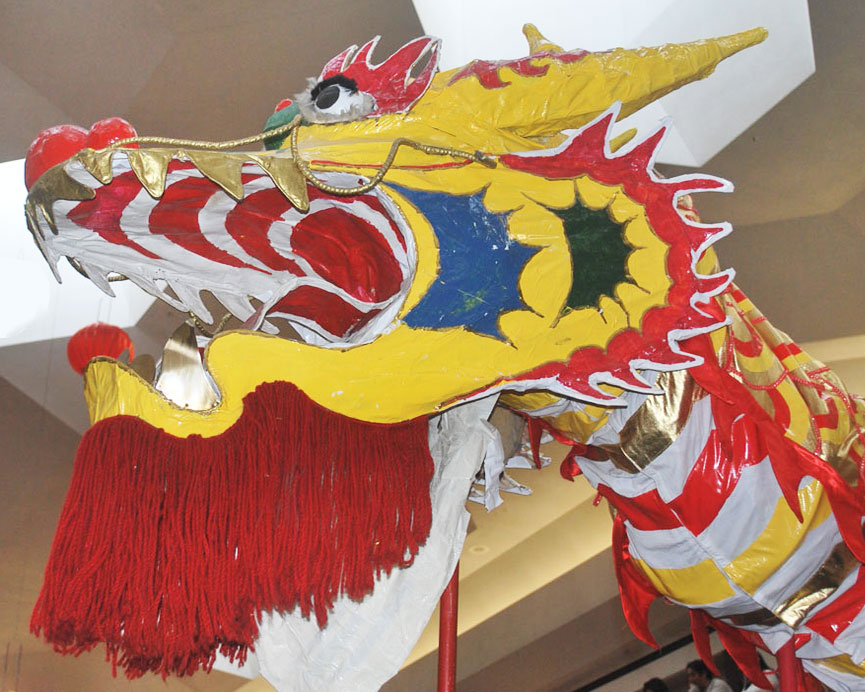 Celebrate the Chinese New Year at Our Maui Vacation Rentals