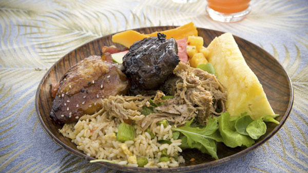Experience Imu Cooking
