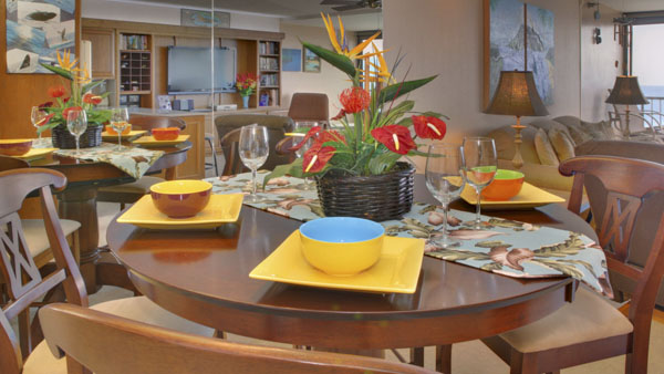 Plan a Luxurious Island Vacation with Maui Kai Condos