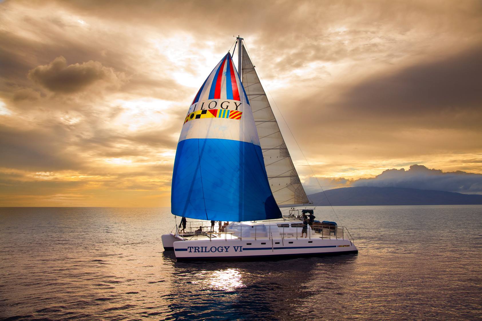 Lanai Ferry