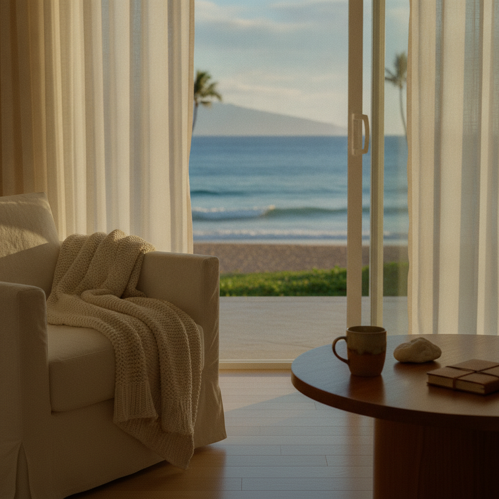 Property Amenities
