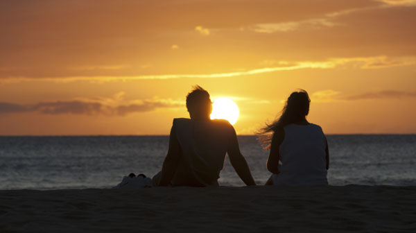 Nothing Says 'Aloha' like Romantic Maui Honeymoon Packages