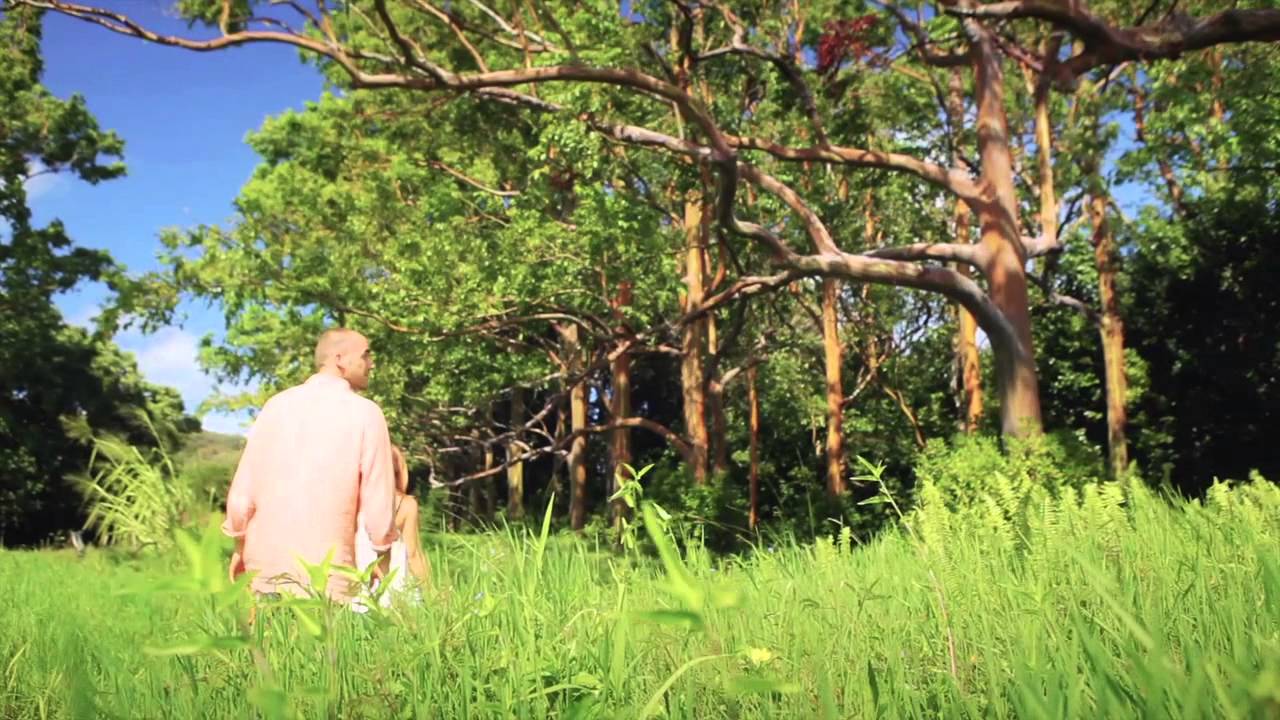 Hana, Bamboo Forest, Keanae Peninsula