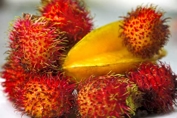 Fresh Produce To Enjoy Right Now Near Our Maui Condos