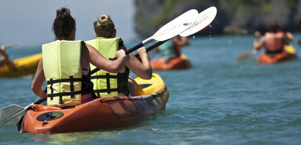 Take Advantage Of Maui Adventures