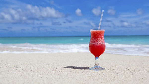 Think About A Maui Vacation if You Are Seriously Stressed Out