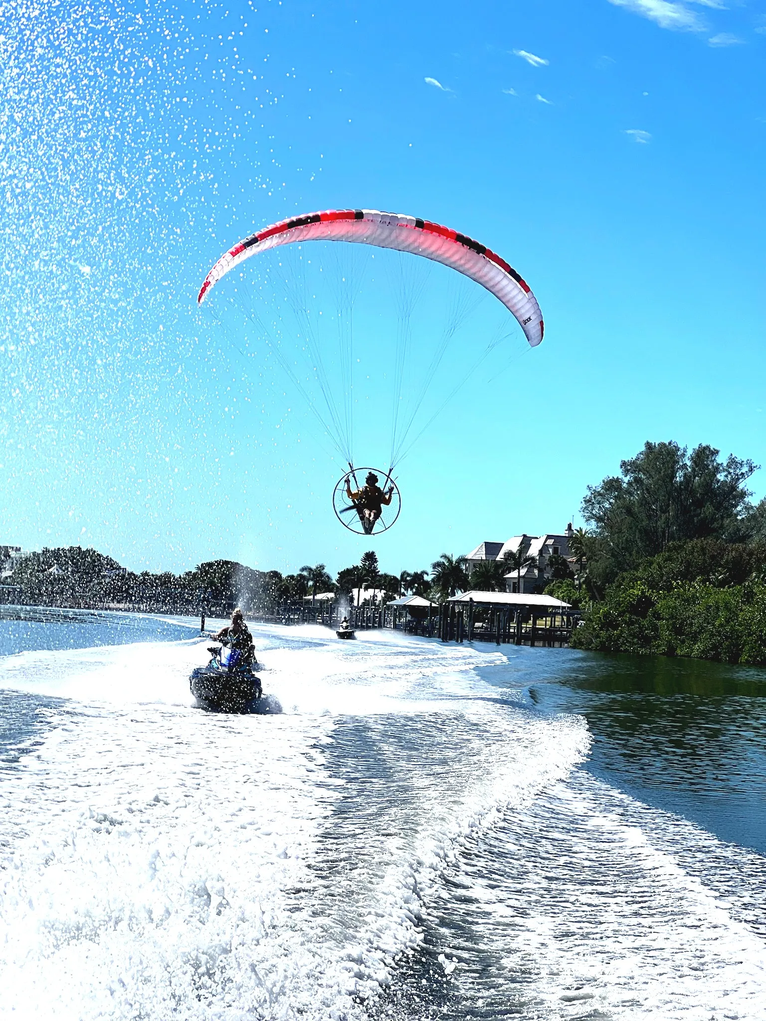 Dolphin Island Jet Ski Tour 1