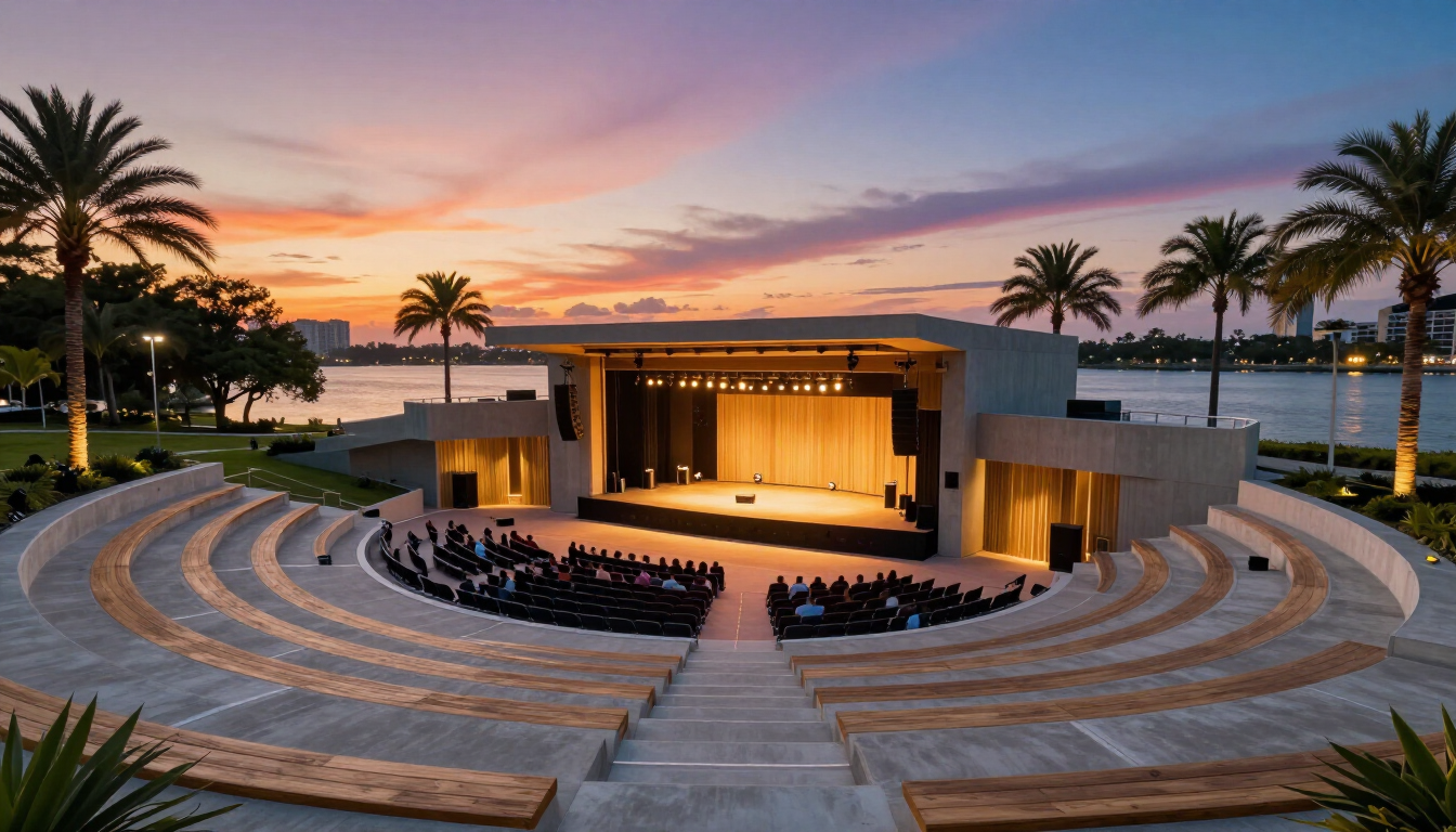 Top 3 Live Music Venues Near Clearwater Beach (2026 Guide)