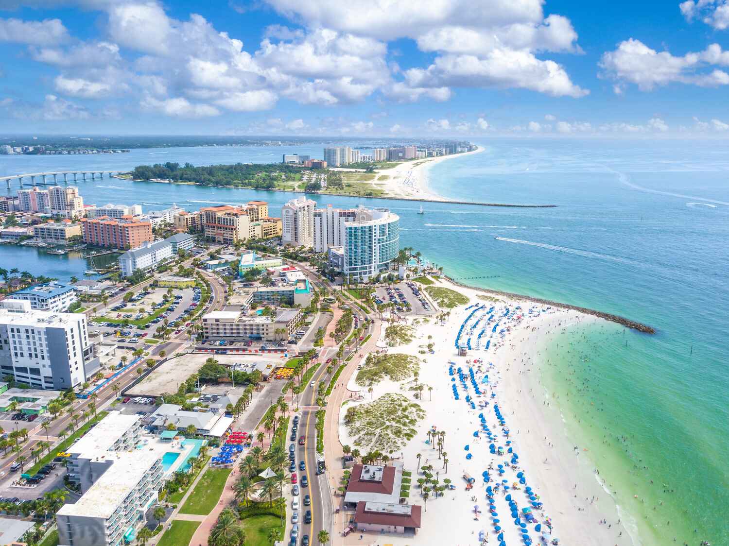Experience Clearwater Like a Local.