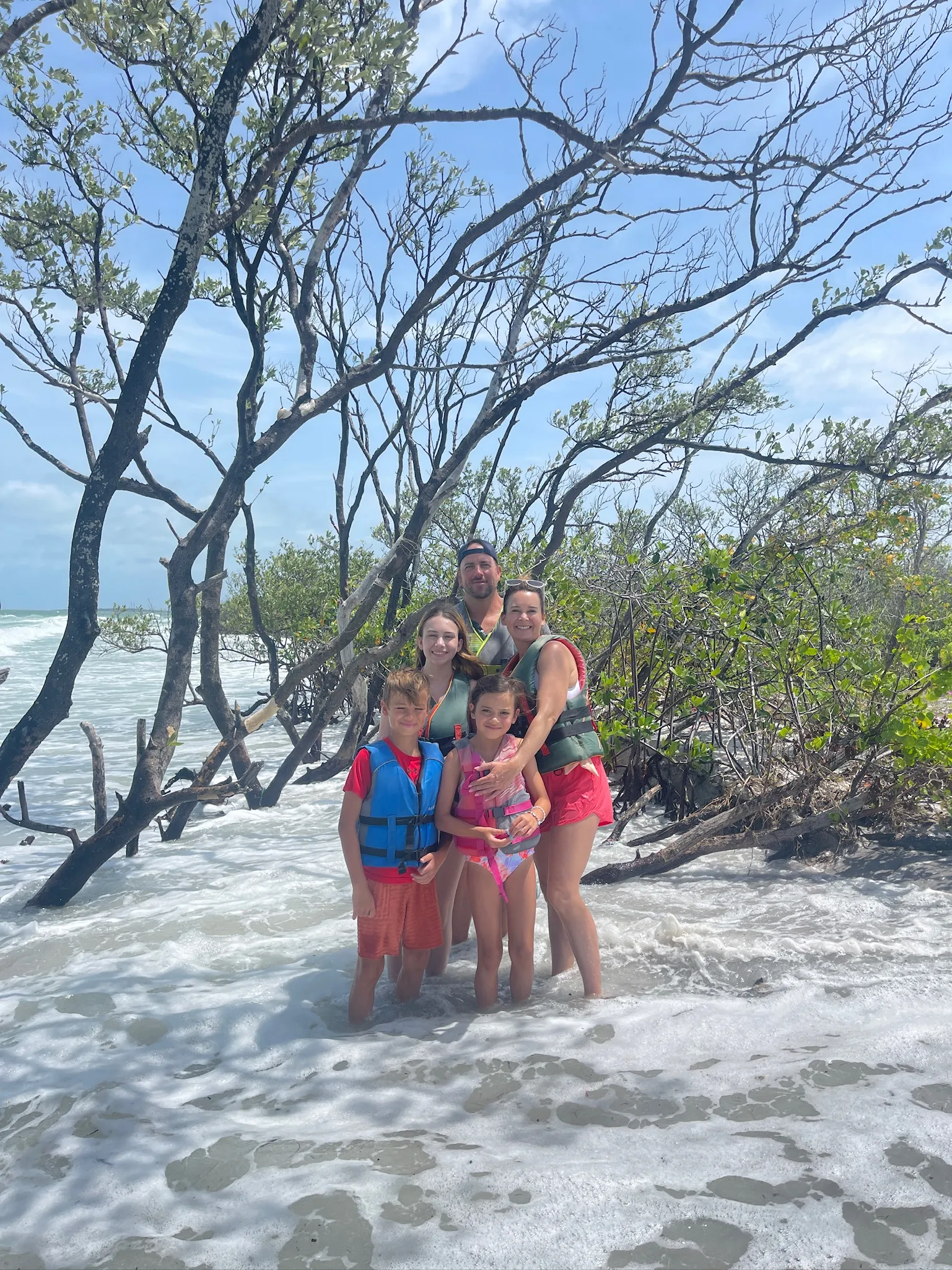 Dolphin Island Jet Ski Tour 2