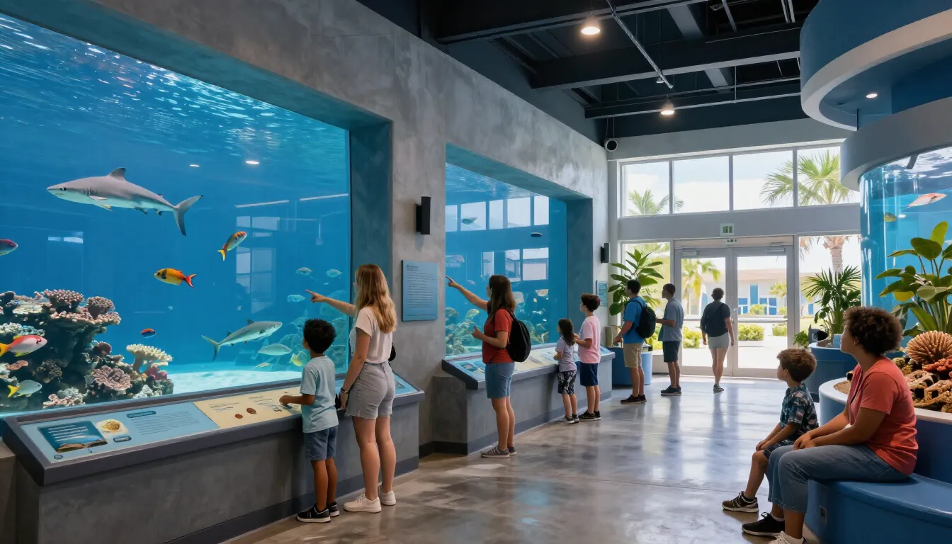 Best Rainy Day Activities in Clearwater Beach (2026)