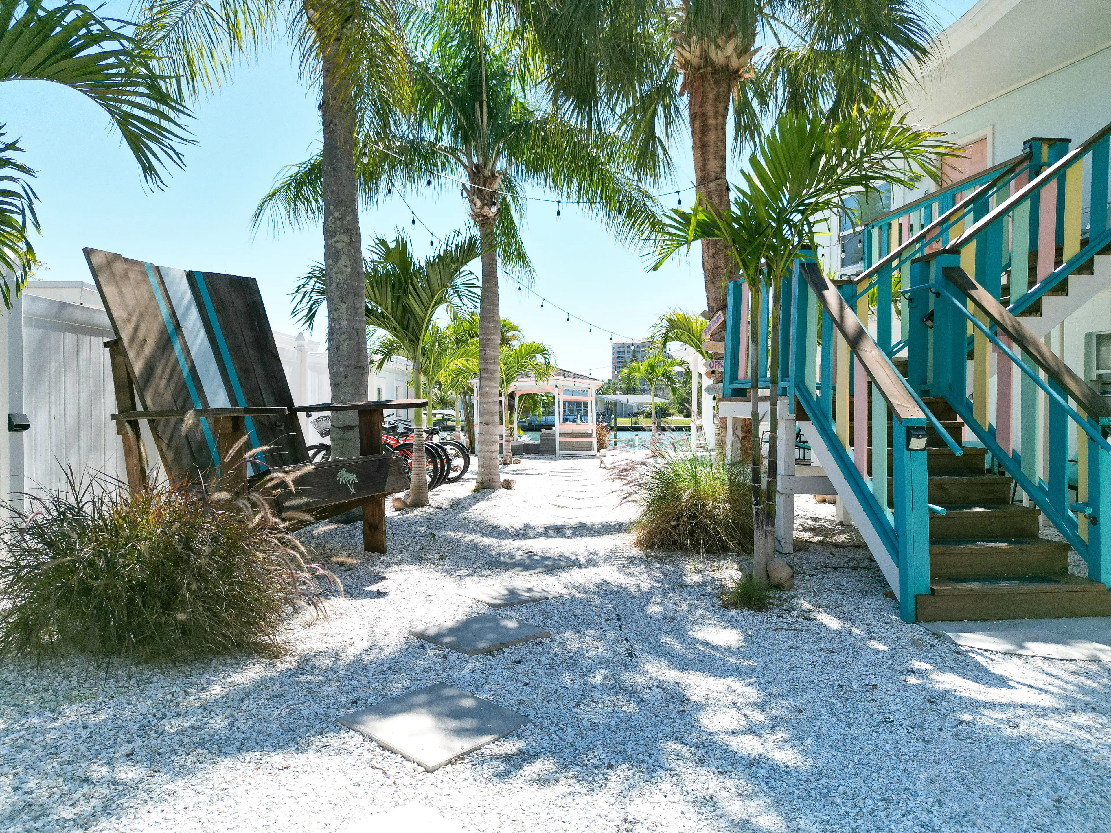 Clearwater Beach Vacation Rentals