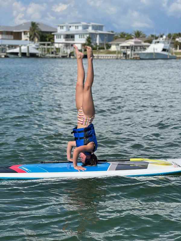 Stand-Up Paddleboard Rentals 1