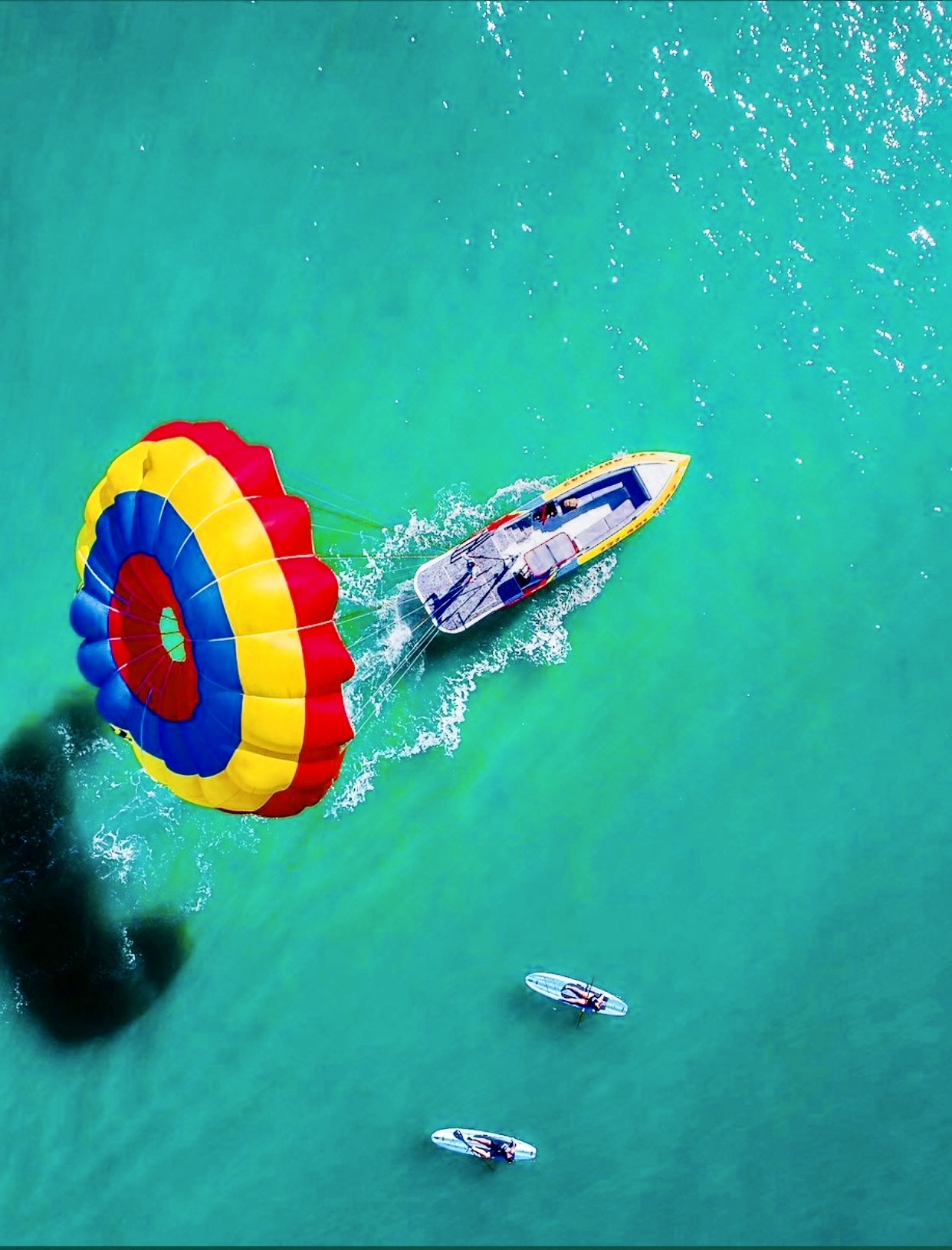 FOX 13 News Tampa Bay + Stay and Play Clearwater Beach