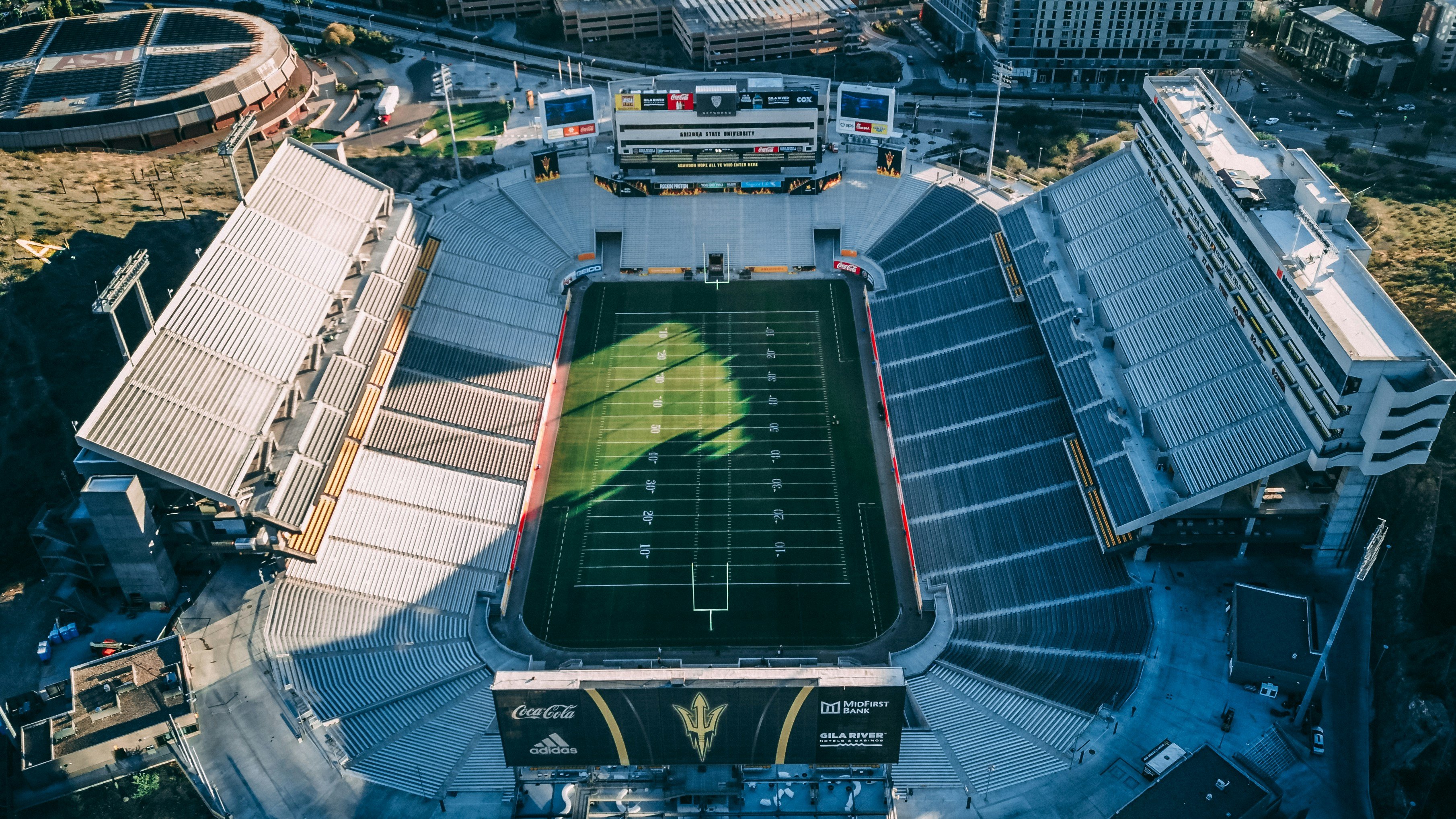 Sports Attractions Near Sedona