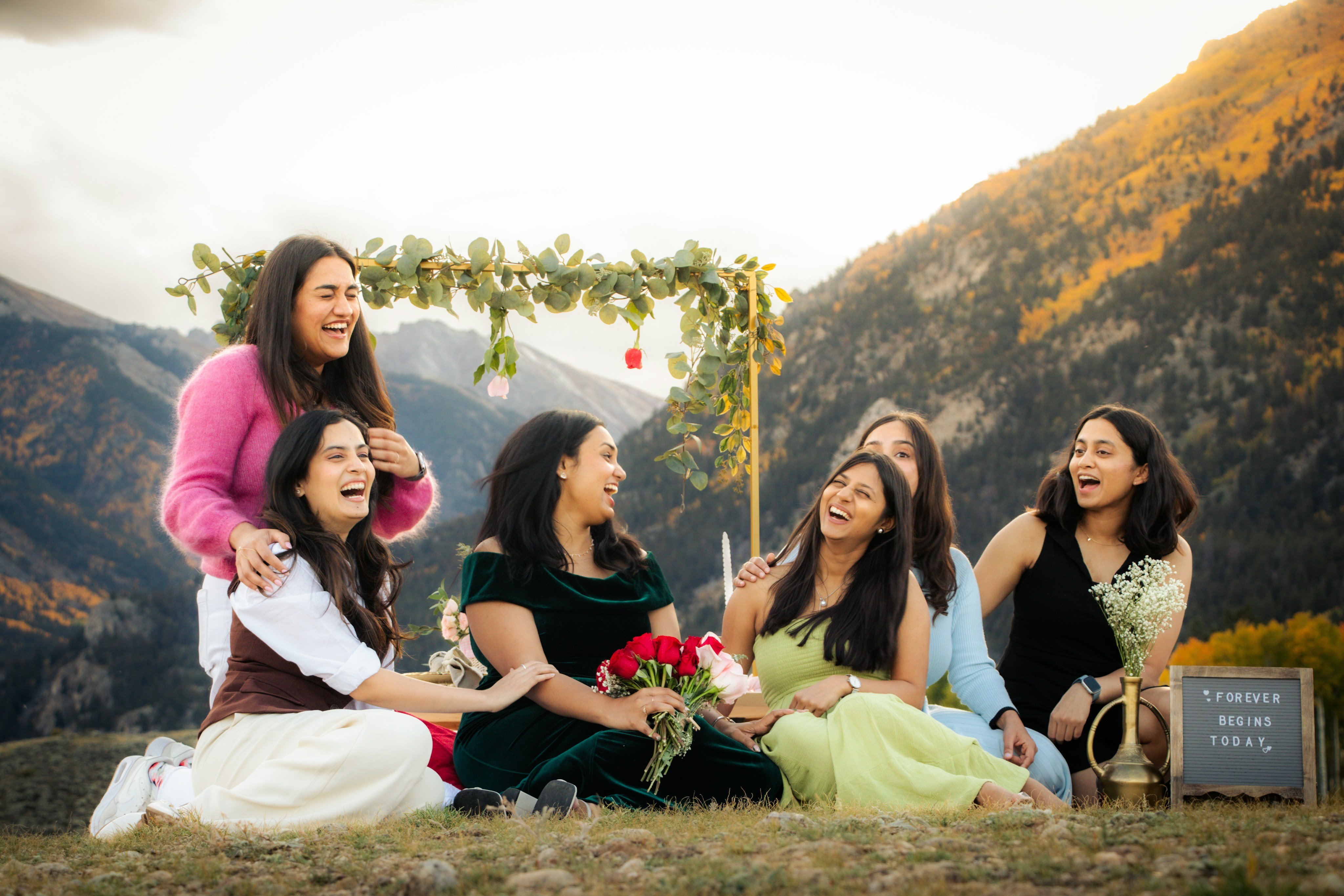 Bachelorette Party Attractions Near Sedona