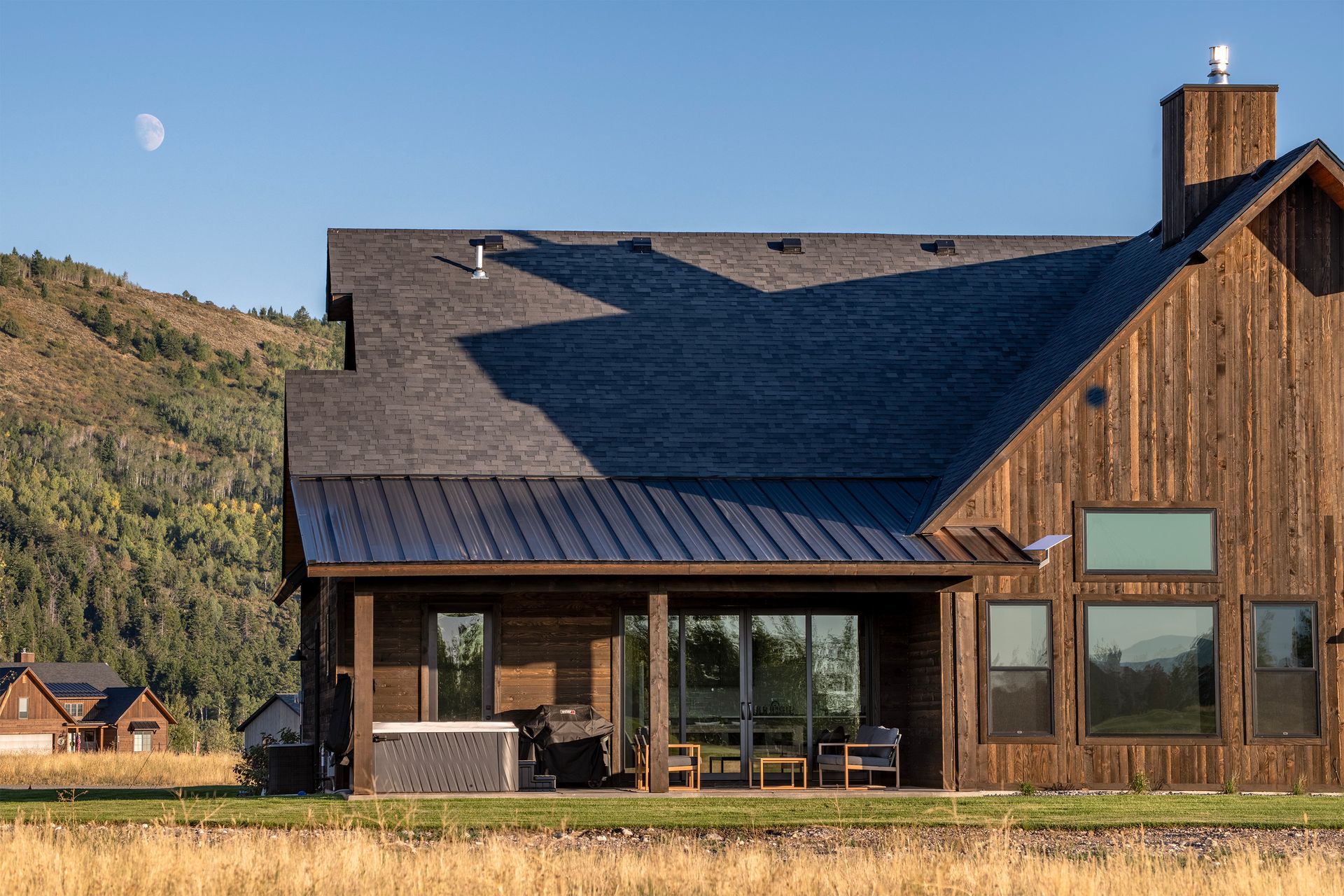 Teton Valley Seasonal Rentals
