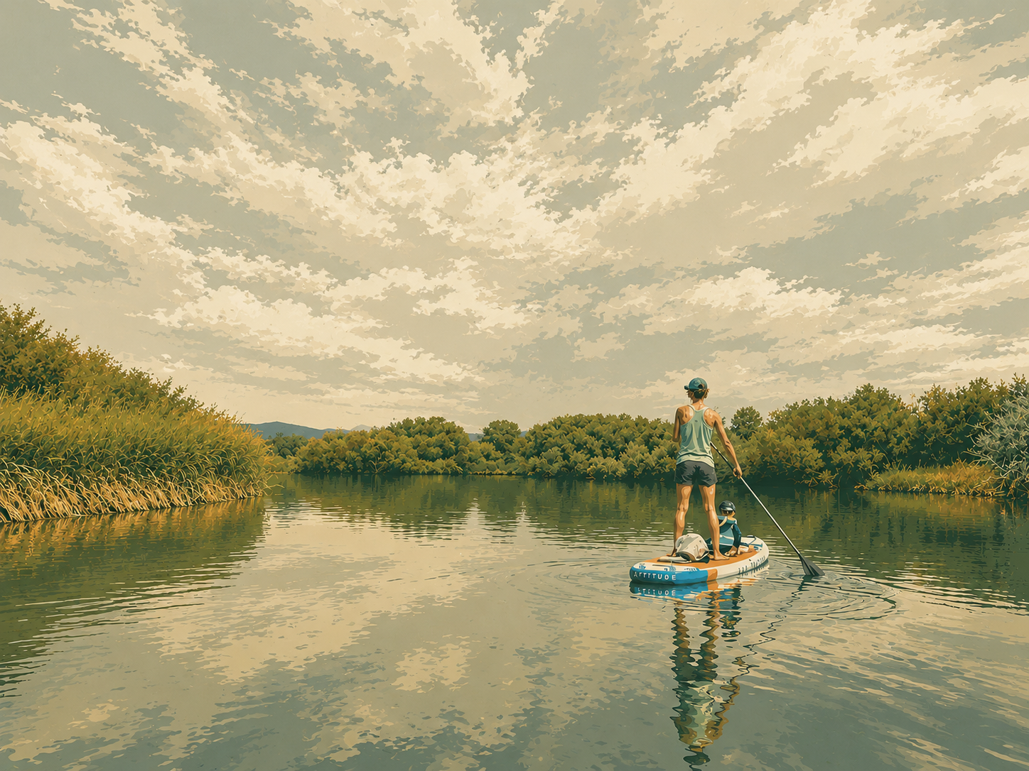 Float the Teton River: Complete Guide