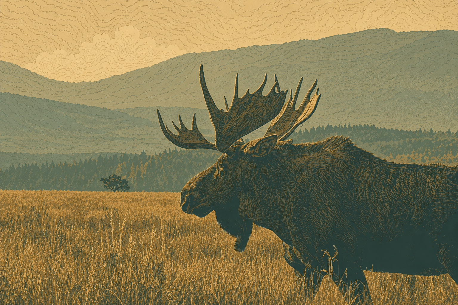 5-Day Family Itinerary: Teton Valley & Jackson Hole