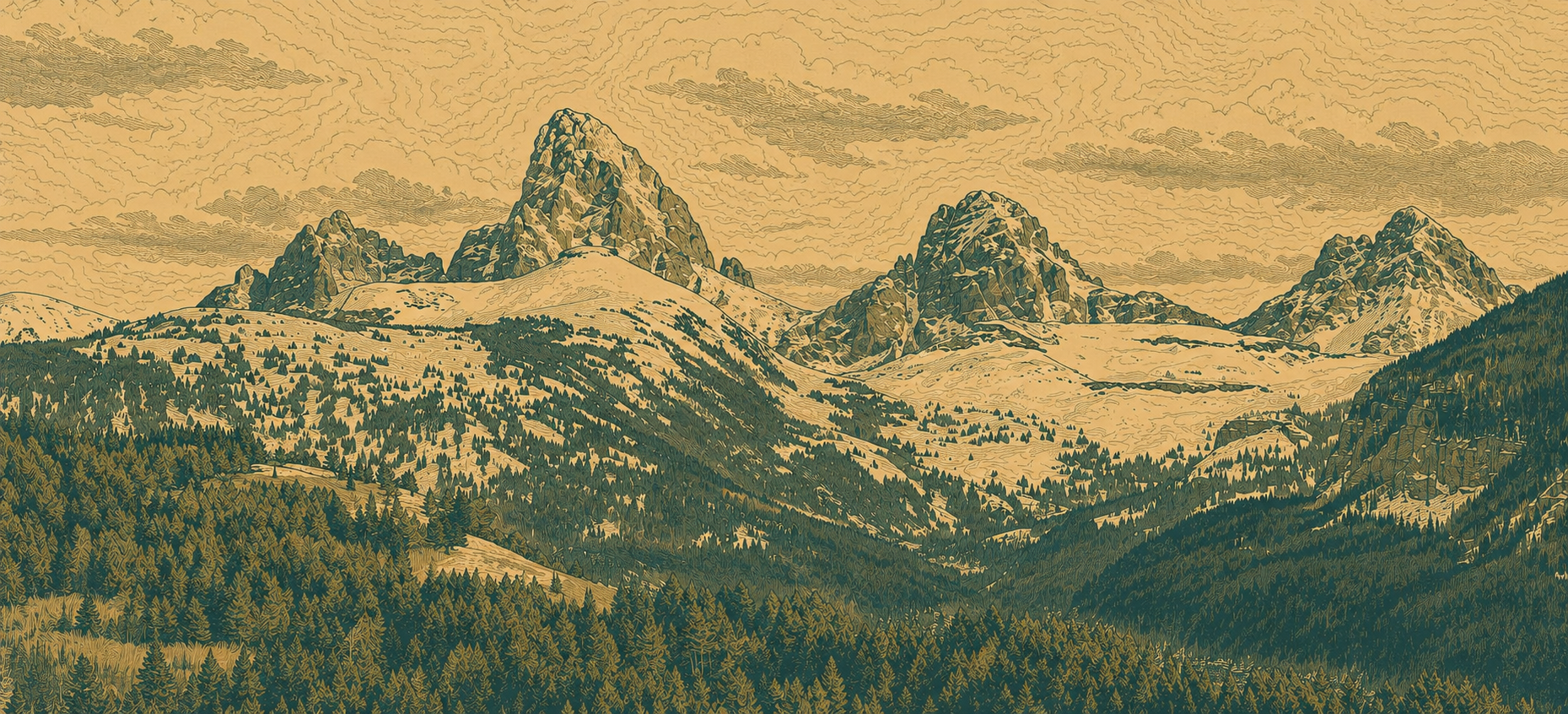 Teton Valley: The Affordable Alternative to Jackson Hole