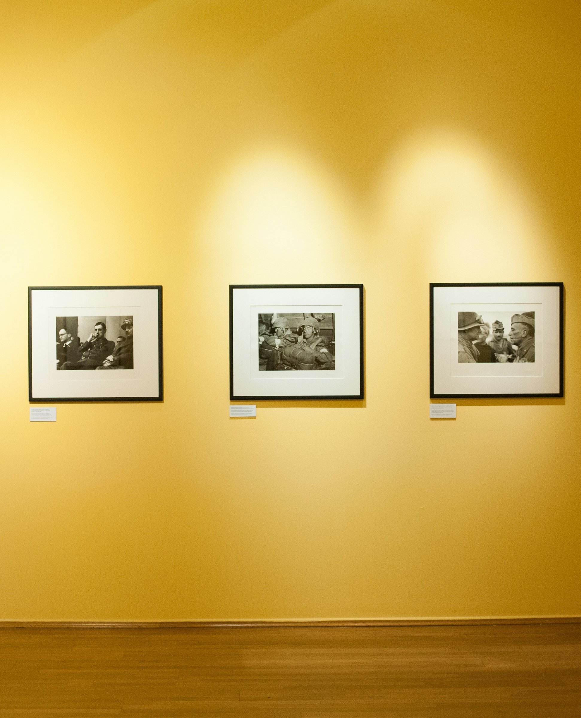 Feb. 6 - First Friday Gallery Hop