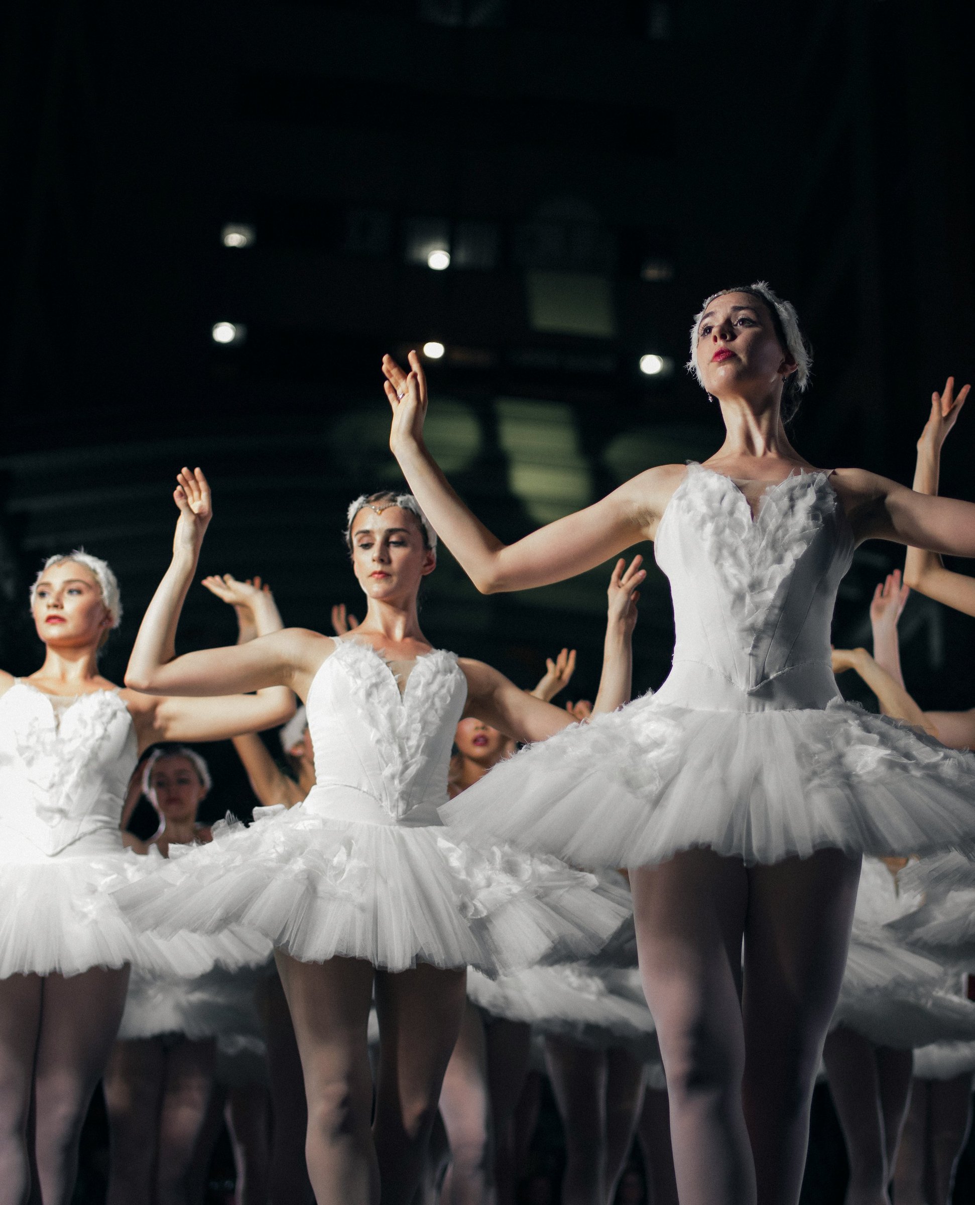Feb. 27-28 - Louisville Ballet’s Swan Lake